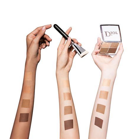 dior backstage contouring palette|Dior Backstage contour palette sephora.